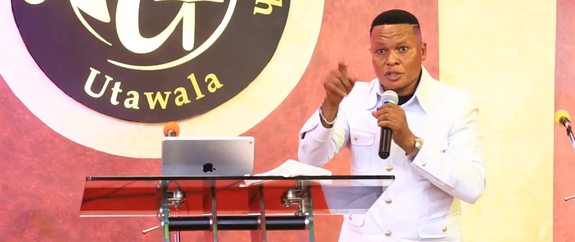 Graceland City Church Teaching and Discipleship