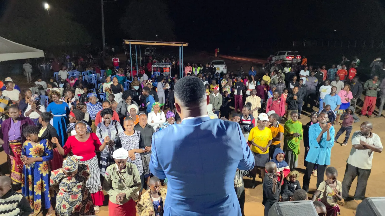 Graceland City Church