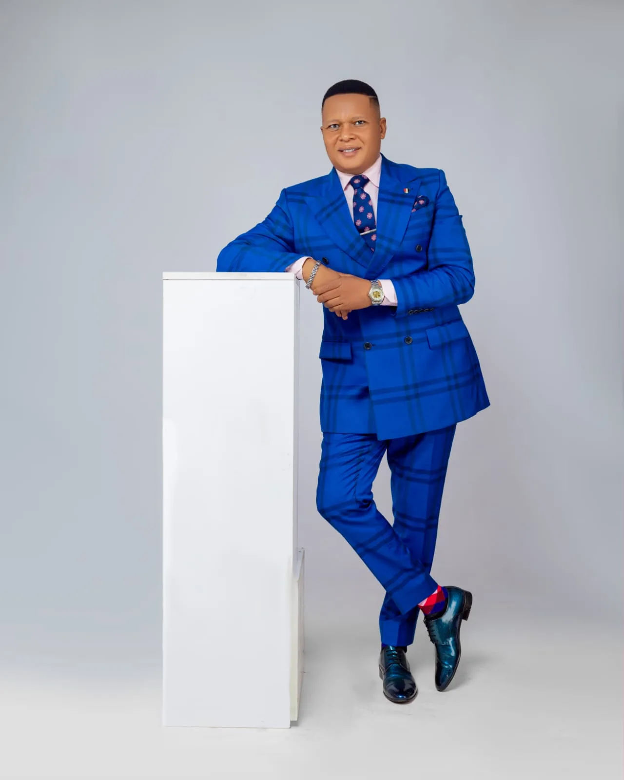 Graceland City Church